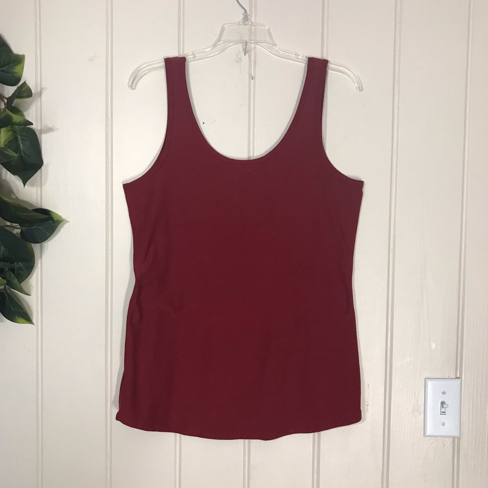 No Boundaries Do Not Disturb Tank Top NWOT
XXL 2XL 2XG
92% Polyester 8% Spandex - Picture 6 of 11